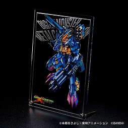 ꡼ No.009 | XΥǥפTĤȡȥХåץߥХо