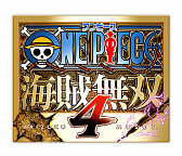画像ギャラリー No.002のサムネイル画像 / PS4&Switch「ONE PIECE 海賊無双 4」が2020年に発売。イメージビジュアルとコンセプトCGムービーが公開