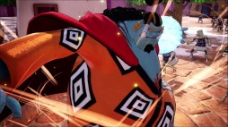 画像ギャラリー No.004のサムネイル画像 / 「ONE PIECE 海賊無双 4」の最新PV“ホールケーキアイランド編”が公開。ビッグ・マムとの巨大ボスバトルや新アクションを収録