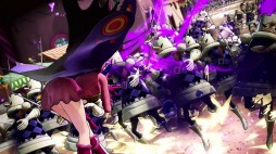 画像ギャラリー No.005のサムネイル画像 / 「ONE PIECE 海賊無双 4」の最新PV“ホールケーキアイランド編”が公開。ビッグ・マムとの巨大ボスバトルや新アクションを収録