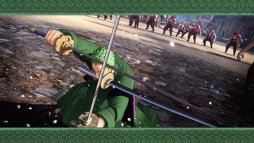 画像ギャラリー No.006のサムネイル画像 / 「ONE PIECE 海賊無双 4」,最新エピソード“ワノ国編”のPVが公開。TGS 2019の出展情報も