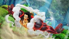 画像ギャラリー No.011のサムネイル画像 / 「ONE PIECE 海賊無双 4」,最新エピソード“ワノ国編”のPVが公開。TGS 2019の出展情報も
