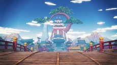 画像ギャラリー No.014のサムネイル画像 / 「ONE PIECE 海賊無双 4」,最新エピソード“ワノ国編”のPVが公開。TGS 2019の出展情報も