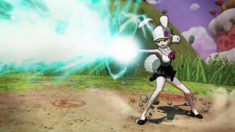 One Piece 海賊無双 4 の巨大ボスバトルに 四皇 カイドウが登場 ジェルマ66やバジル ホーキンスらがプレイアブルで参戦