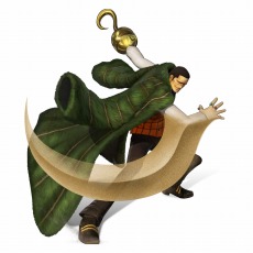 ���������꡼ No.013�Υ���ͥ������ / ��ONE PIECE ��±̵�� 4�ס��ӥå����ޥ�ȥ����ɥ�����Ʈ�������뤬�������ץ쥤���֥륭���˥ӥå����ޥ೤±�ĤΥ�������⻲��