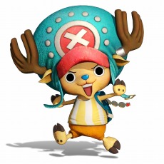 ���������꡼ No.018�Υ���ͥ������ / ��ONE PIECE ��±̵�� 4�ס��ӥå����ޥ�ȥ����ɥ�����Ʈ�������뤬�������ץ쥤���֥륭���˥ӥå����ޥ೤±�ĤΥ�������⻲��