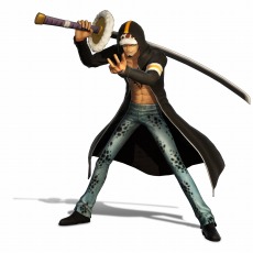 ���������꡼ No.026�Υ���ͥ������ / ��ONE PIECE ��±̵�� 4�ס��ӥå����ޥ�ȥ����ɥ�����Ʈ�������뤬�������ץ쥤���֥륭���˥ӥå����ޥ೤±�ĤΥ�������⻲��