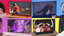 ꡼ No.005 | ONE PIECE ±̵ 4ס4ͤǤΥ饤ޥץ쥤ǵʥܥĩǿPV