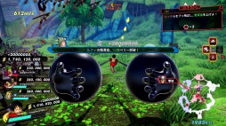 ���������꡼ No.005�Υ���ͥ������ / ��ONE PIECE ��±̵�� 4�פǤϵ���ܥ�����������ʤ�4����Ρȶ�Ʈ�ߥå����ɤ��ץ쥤��ǽ�����åɤȥ٥å��λ��郎���餫��