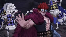 画像ギャラリー No.003のサムネイル画像 / 「ONE PIECE 海賊無双 4」に登場する全プレイアブルキャラクターのアクションシーンが確認できるPVが公開。Nintendo Switch版の新PVも