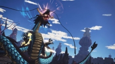 画像ギャラリー No.005のサムネイル画像 / 「ONE PIECE 海賊無双 4」に登場する全プレイアブルキャラクターのアクションシーンが確認できるPVが公開。Nintendo Switch版の新PVも