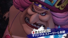 画像ギャラリー No.007のサムネイル画像 / 「ONE PIECE 海賊無双 4」に登場する全プレイアブルキャラクターのアクションシーンが確認できるPVが公開。Nintendo Switch版の新PVも