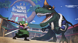 ꡼ No.003 | ONE PIECE ±̵4 Deluxe EditionסSwitch/PS4Ǥ914ȯꡣԤ3ĤɲDLC򥻥åȤˤѥå