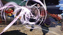 ꡼ No.007 | ONE PIECE ±̵4 Deluxe EditionסSwitch/PS4Ǥ914ȯꡣԤ3ĤɲDLC򥻥åȤˤѥå