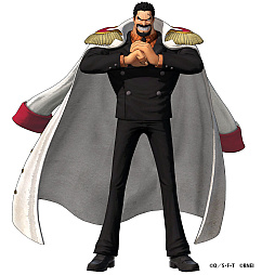 画像ギャラリー No.005のサムネイル画像 / 「ONE PIECE 海賊無双 4」,海賊王ロジャーと,若かりし姿のレイリーとガープが参戦する追加DLC第6弾を3月28日に配信