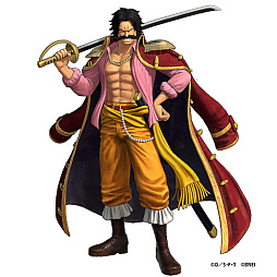 画像ギャラリー No.008のサムネイル画像 / 「ONE PIECE 海賊無双 4」,海賊王ロジャーと,若かりし姿のレイリーとガープが参戦する追加DLC第6弾を3月28日に配信