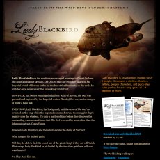 画像ギャラリー No.008のサムネイル画像 / スウェーデン生まれのTRPG「Tales From The Loop RPG」を紹介。ノスタルジーとSFマインドに溢れた世界で繰り広げられる,少年少女達の冒険譚