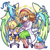 画像ギャラリー No.003のサムネイル画像 / 「モンストドリームカンパニー」,イベント「スコアアタック(サタン)」が9月23日に開催