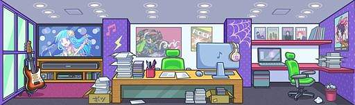 画像ギャラリー No.007のサムネイル画像 / 「モンストドリームカンパニー」,イベント「スコアアタック(サタン)」が9月23日に開催