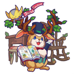 画像ギャラリー No.006のサムネイル画像 / 「モンパニ」卑弥呼やベルゼブブなどが,10月2日に登場