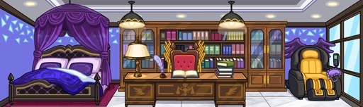 画像ギャラリー No.005のサムネイル画像 / 「モンストドリームカンパニー」でストーリーイベント「堕天裁判」が10月25日から開催