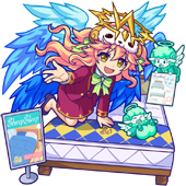 画像ギャラリー No.003のサムネイル画像 / 「モンストドリームカンパニー」,Ver.1.2アップデート情報が公開