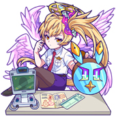 画像ギャラリー No.006のサムネイル画像 / 「モンストドリームカンパニー」,Ver.1.2アップデート情報が公開