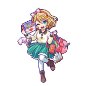 画像ギャラリー No.007のサムネイル画像 / 「モンストドリームカンパニー」,Ver.1.2アップデート情報が公開