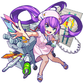 画像ギャラリー No.012のサムネイル画像 / 「モンストドリームカンパニー」,Ver.1.2アップデート情報が公開