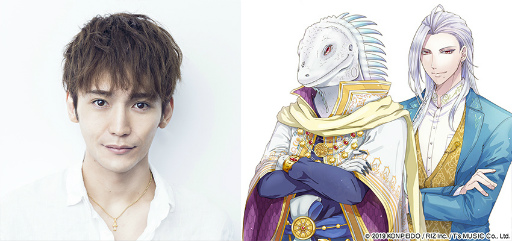 ���������꡼ No.004�Υ���ͥ������ / �ÿͰۿ���֥���֥���Τν��ԤȲ��Ҥβֲǡ��ۿ�����