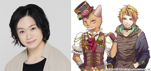 ���������꡼ No.006�Υ���ͥ������ / �ÿͰۿ���֥���֥���Τν��ԤȲ��Ҥβֲǡ��ۿ�����