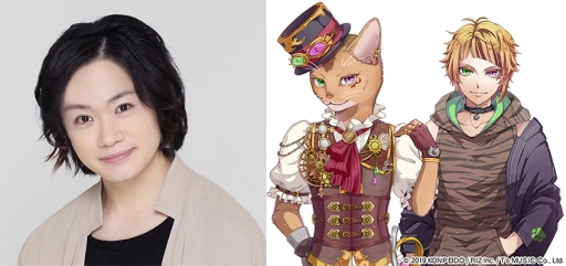 ���������꡼ No.007�Υ���ͥ������ / �ֲ������å�4Gamer����246�󡧹�ά�оݤϥ亮���ͥ�����������!?���ÿ�ã�Ȥ��������������֥���Τν��ԤȲ��Ҥβֲǡפ�Ҳ�