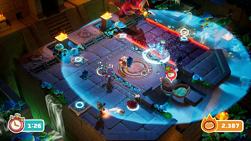 ꡼ No.004 | ޥ졼Υ塼Ȥʥ󥲡Baken Switchפγȯȯɽˡǿȥ쥤顼