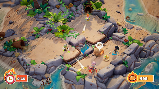 ꡼ No.005 | ޥ졼Υ塼Ȥʥ󥲡Baken Switchפγȯȯɽˡǿȥ쥤顼