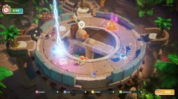 ꡼ No.005 | PCѡƥBaken SwitchפSteamǥ꡼Ӥ襤ʤѥƤ4ͤΥޥץ쥤б