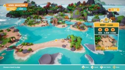 ꡼ No.007 | PCѡƥBaken SwitchפSteamǥ꡼Ӥ襤ʤѥƤ4ͤΥޥץ쥤б