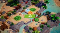 ꡼ No.008 | PCѡƥBaken SwitchפSteamǥ꡼Ӥ襤ʤѥƤ4ͤΥޥץ쥤б