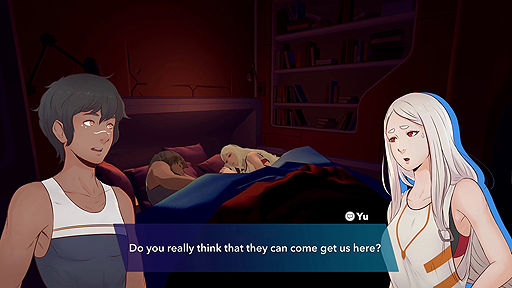 ꡼ No.010Υͥ / 礦2̤ͤΤ󤹤륢RPGHavenפϡܸб2020ǯ꡼