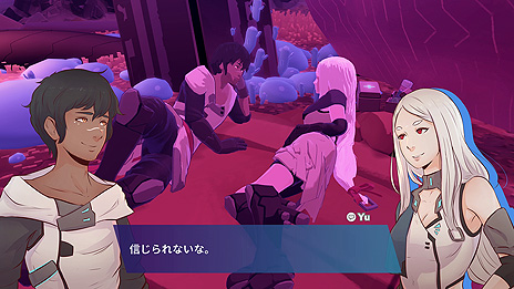 ꡼ No.011 | ƱΤƨԤRPGHavenסSwitchǤPS4Ǥ꡼̤ΤǤõƮ㥤ڤ