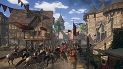 ꡼ No.008 | 絬ϷᥢConqueror's Blade: FrontierסSteam711˥