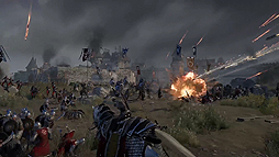 ꡼ No.010 | 絬ϷᥢConqueror's Blade: FrontierסSteam711˥