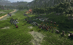 ꡼ No.011 | 絬ϷᥢConqueror's Blade: FrontierסSteam711˥