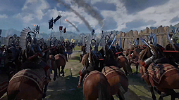 ꡼ No.017 | 絬ϷᥢConqueror's Blade: FrontierסSteam711˥