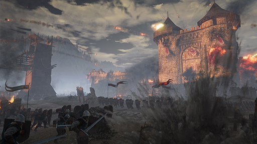 ꡼ No.004 | 1000ĶΥ˥åȤᥢConqueror's Blade: FrontierסǤۿSteam