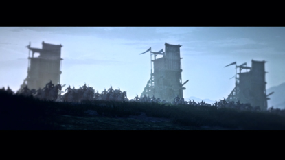 画像ギャラリー No.004のサムネイル画像 / 「コンカラーズ・ブレード」,シーズン3マップ「征服!コンスタンティノープル」の情報とスクリーンショットが公開