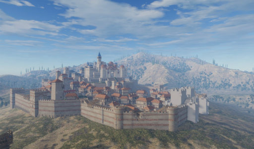 画像ギャラリー No.006のサムネイル画像 / 「コンカラーズ・ブレード」遠征をテーマにした新シーズンがスタート。新しい兵団やステージが登場