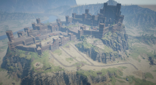 画像ギャラリー No.007のサムネイル画像 / 「コンカラーズ・ブレード」遠征をテーマにした新シーズンがスタート。新しい兵団やステージが登場