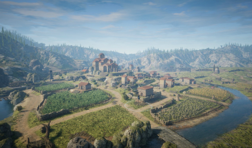 画像ギャラリー No.008のサムネイル画像 / 「コンカラーズ・ブレード」遠征をテーマにした新シーズンがスタート。新しい兵団やステージが登場