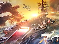【PR】「戦艦ファイナル」は，全世界で2500万DLを突破した戦艦好きにはたまらない本格海戦ストラテジーゲーム。今なら大規模なカムバックキャンペーンを実施中！