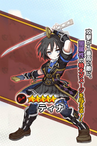 画像ギャラリー No.004のサムネイル画像 / 「ワンモバ」のDL数が2万突破。プレイヤー全員にプレゼントを配布